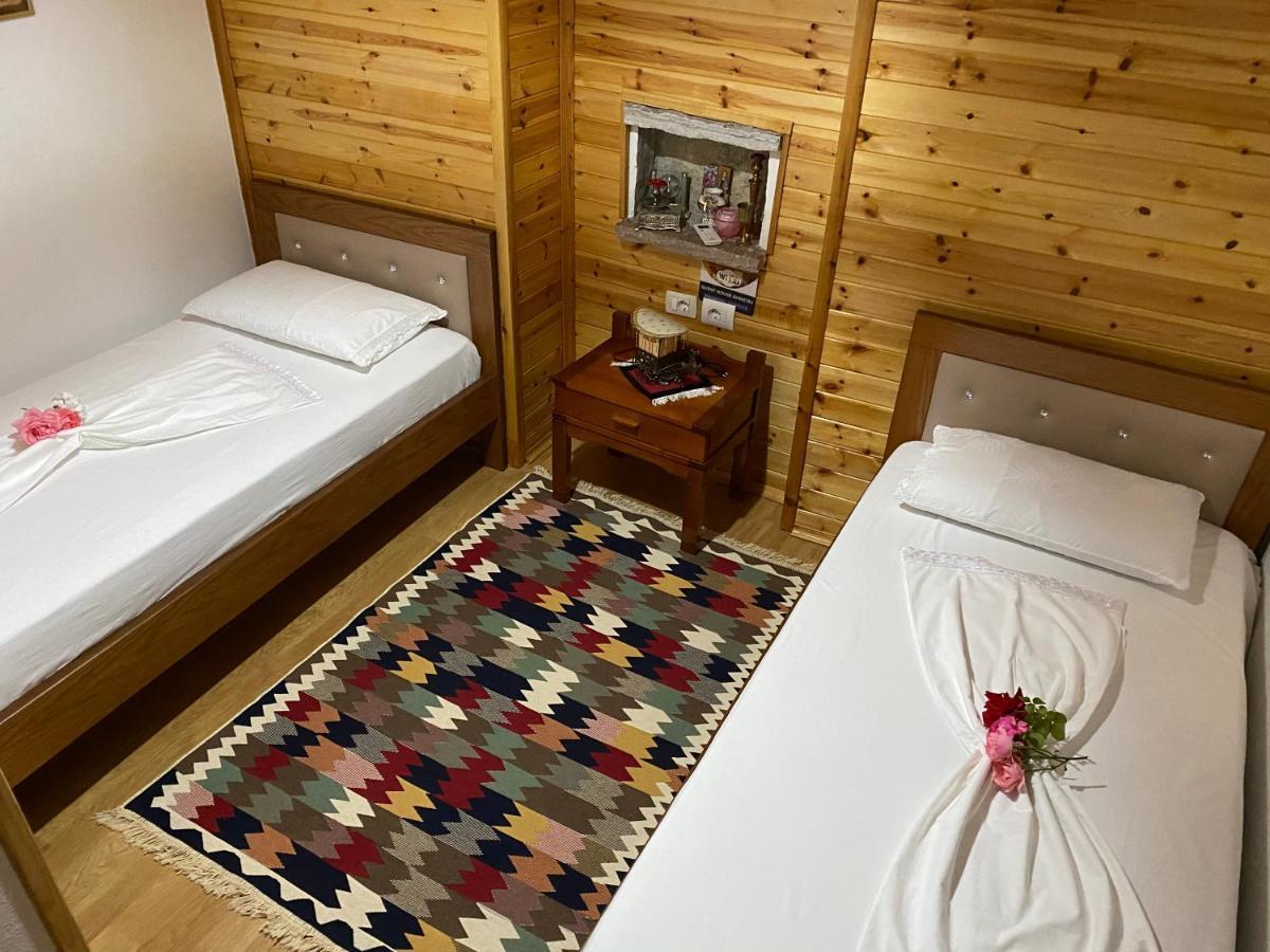 Hotel Ahmetaj