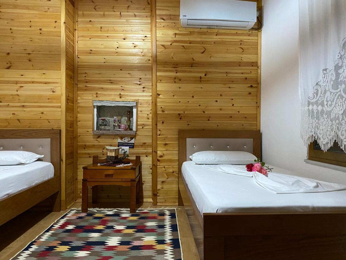 Ahmetaj Hotel Gjirokastër