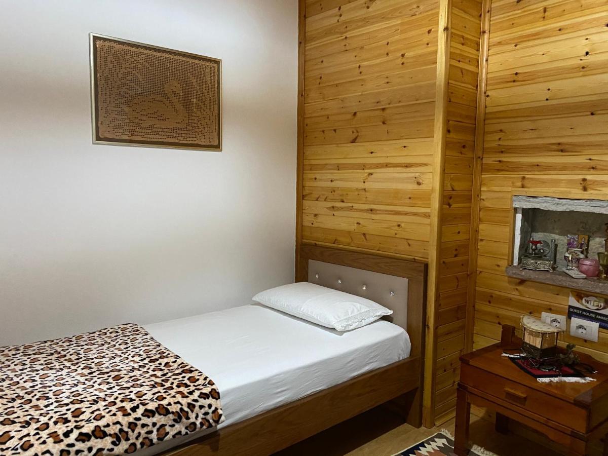 Ahmetaj Hotel