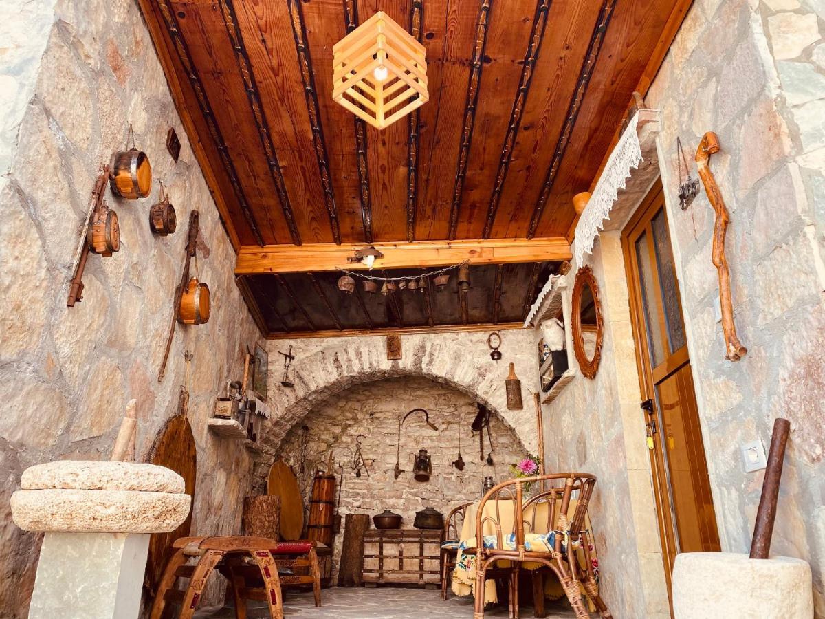 Ahmetaj Hotel Gjirokastër