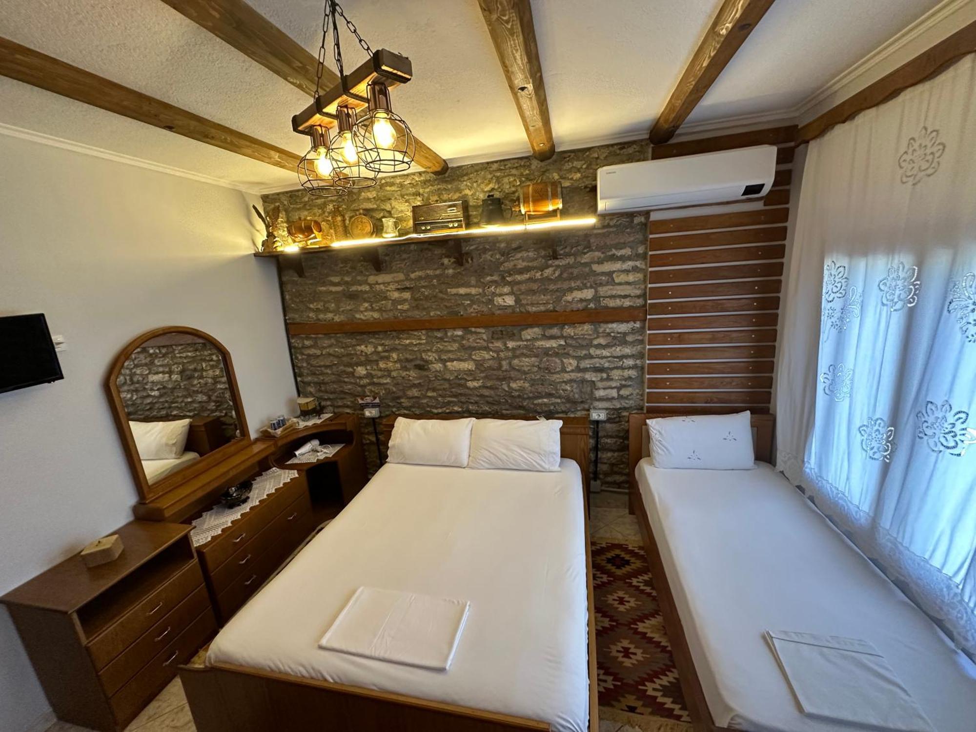Hotel Ahmetaj Gjirokastër