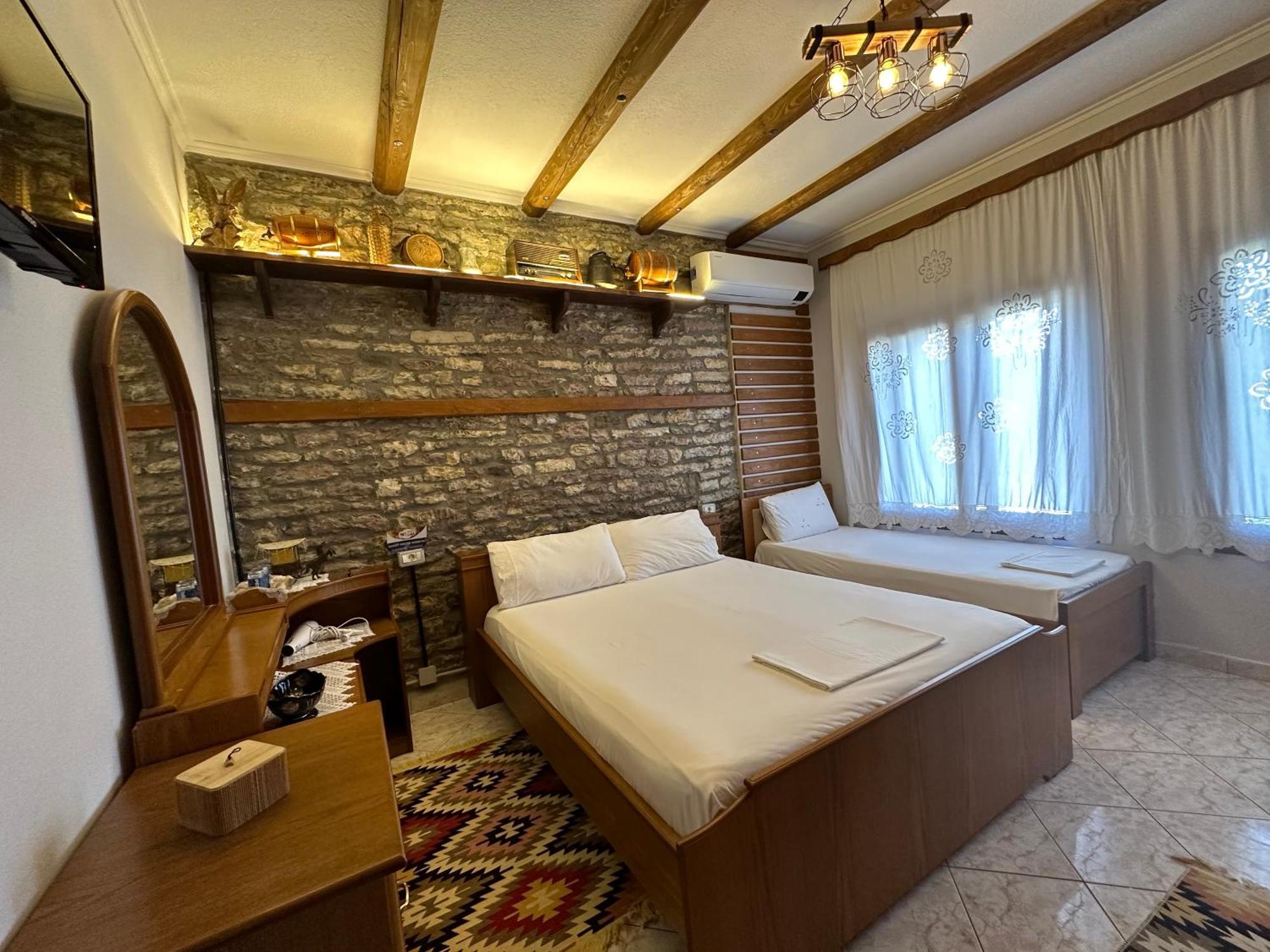 Hotel Ahmetaj