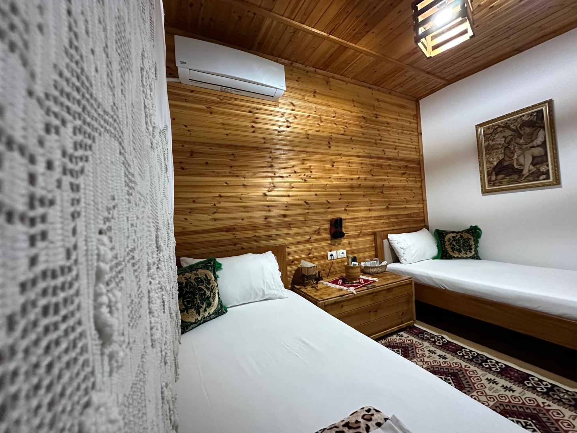 Hotel Ahmetaj Gjirokastër