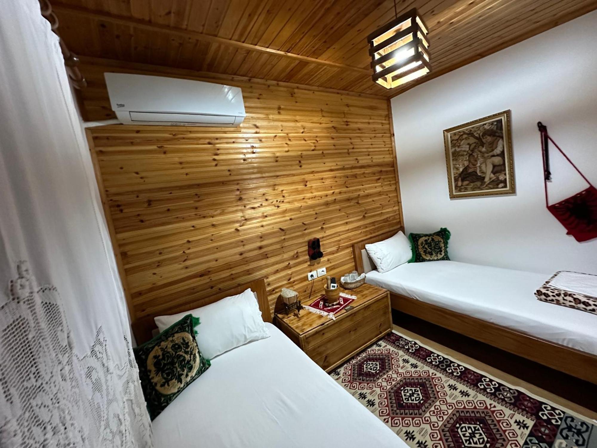 Hotel Ahmetaj Gjirokastër