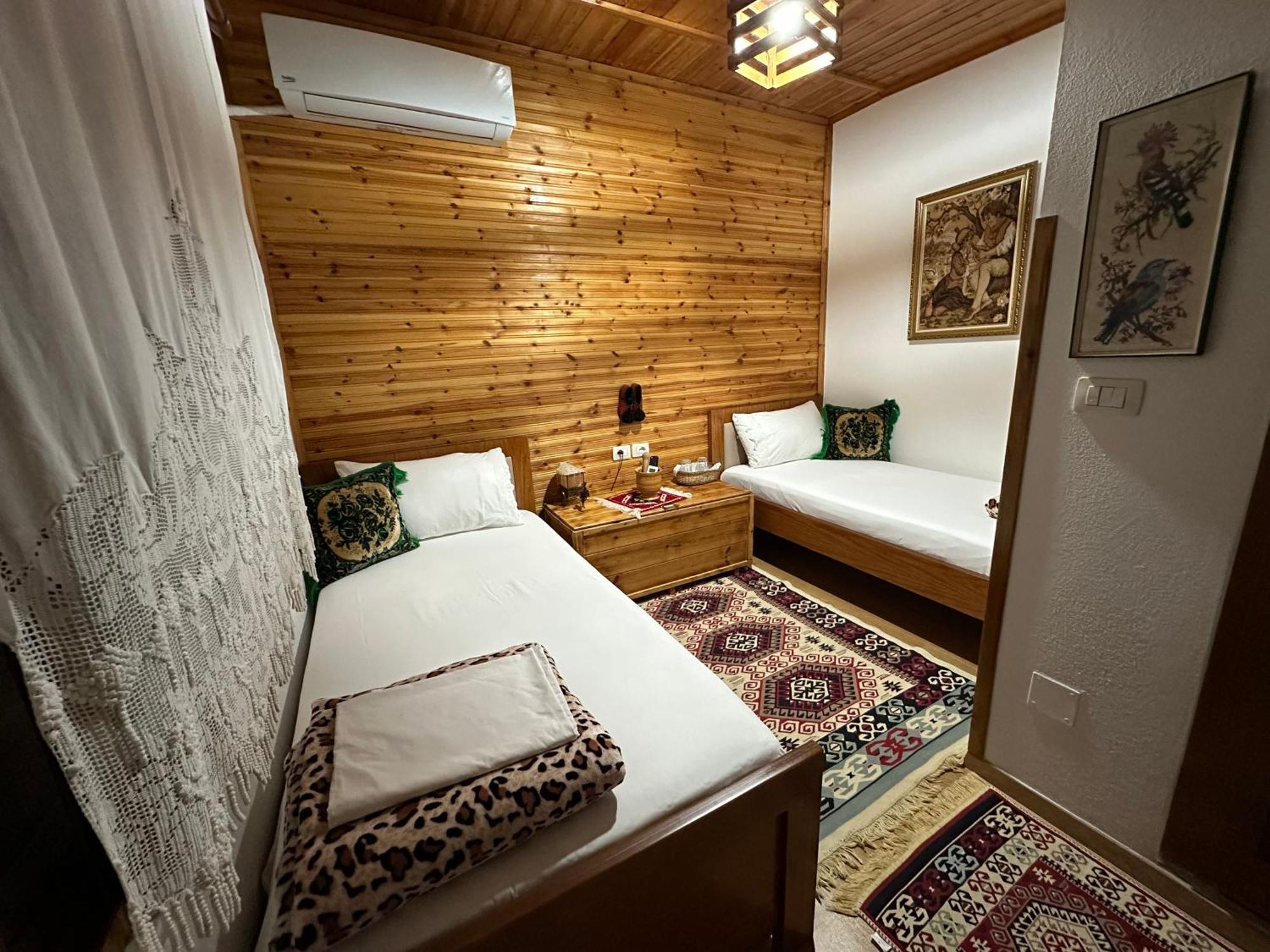 Hotel Ahmetaj Gjirokastër
