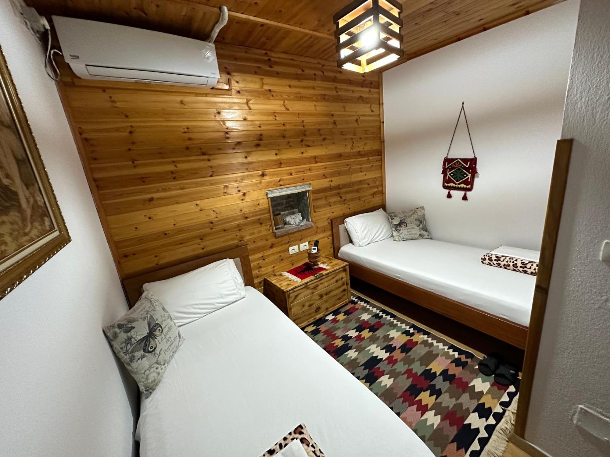 Hotel Ahmetaj
