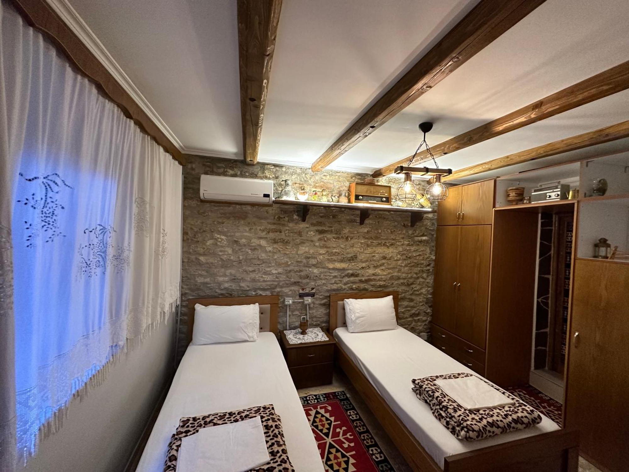 Ahmetaj Hotel Gjirokastër