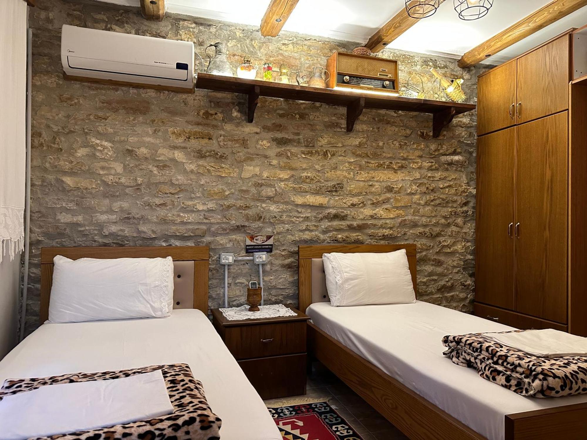 Ahmetaj Gjirokastër