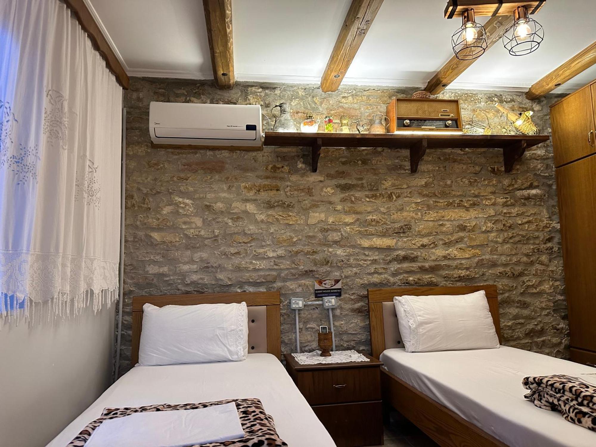 Hotel Ahmetaj