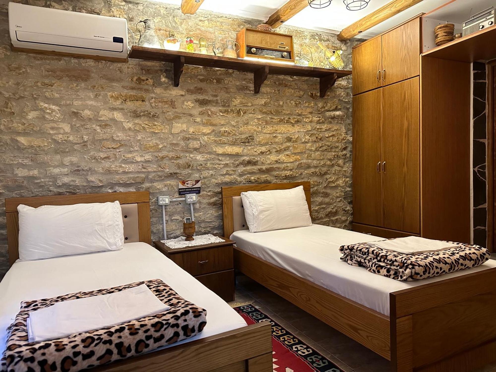 Ahmetaj Hotel 3*