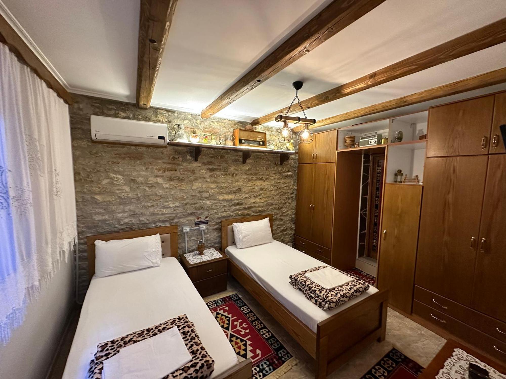 Ahmetaj Hotel Gjirokastër