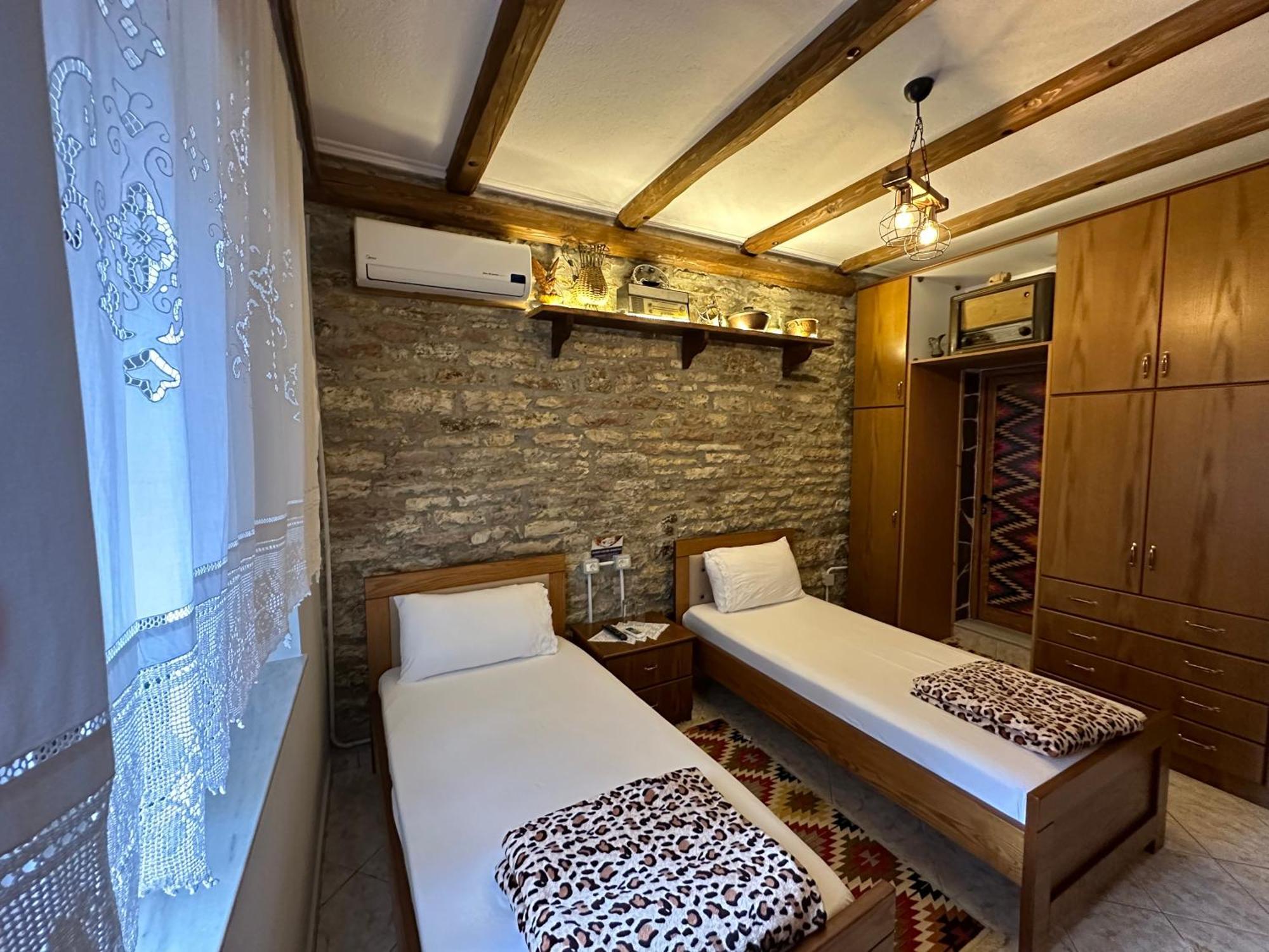 Ahmetaj Hotel