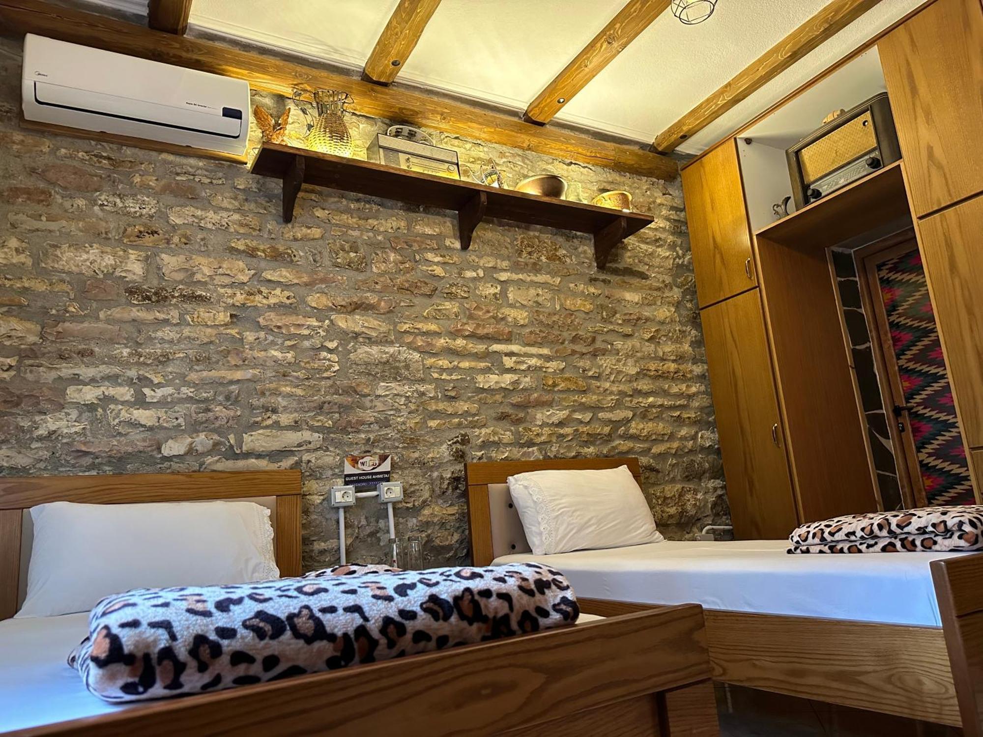 Ahmetaj Hotel Gjirokastër