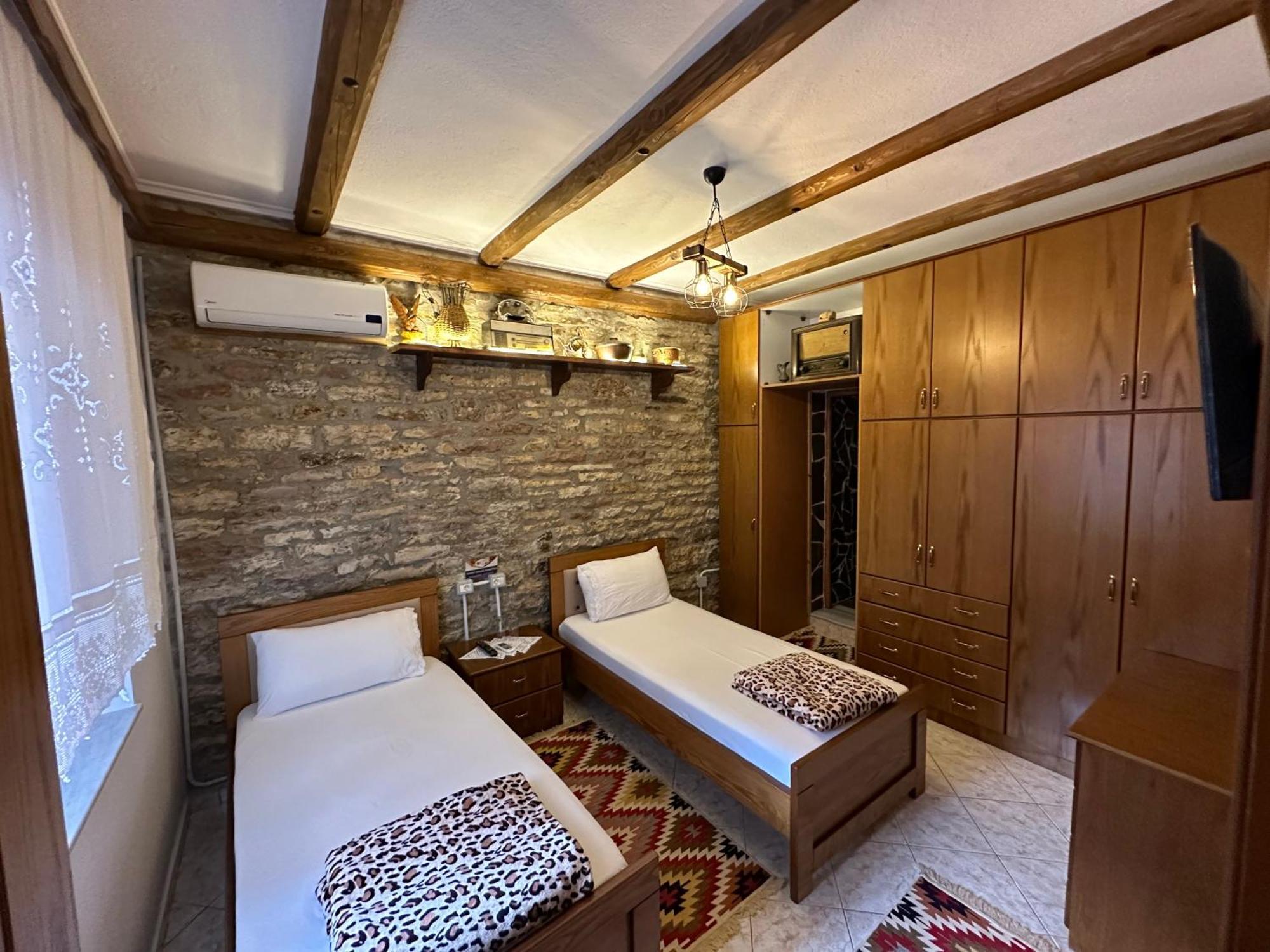 Hotel Ahmetaj Gjirokastër