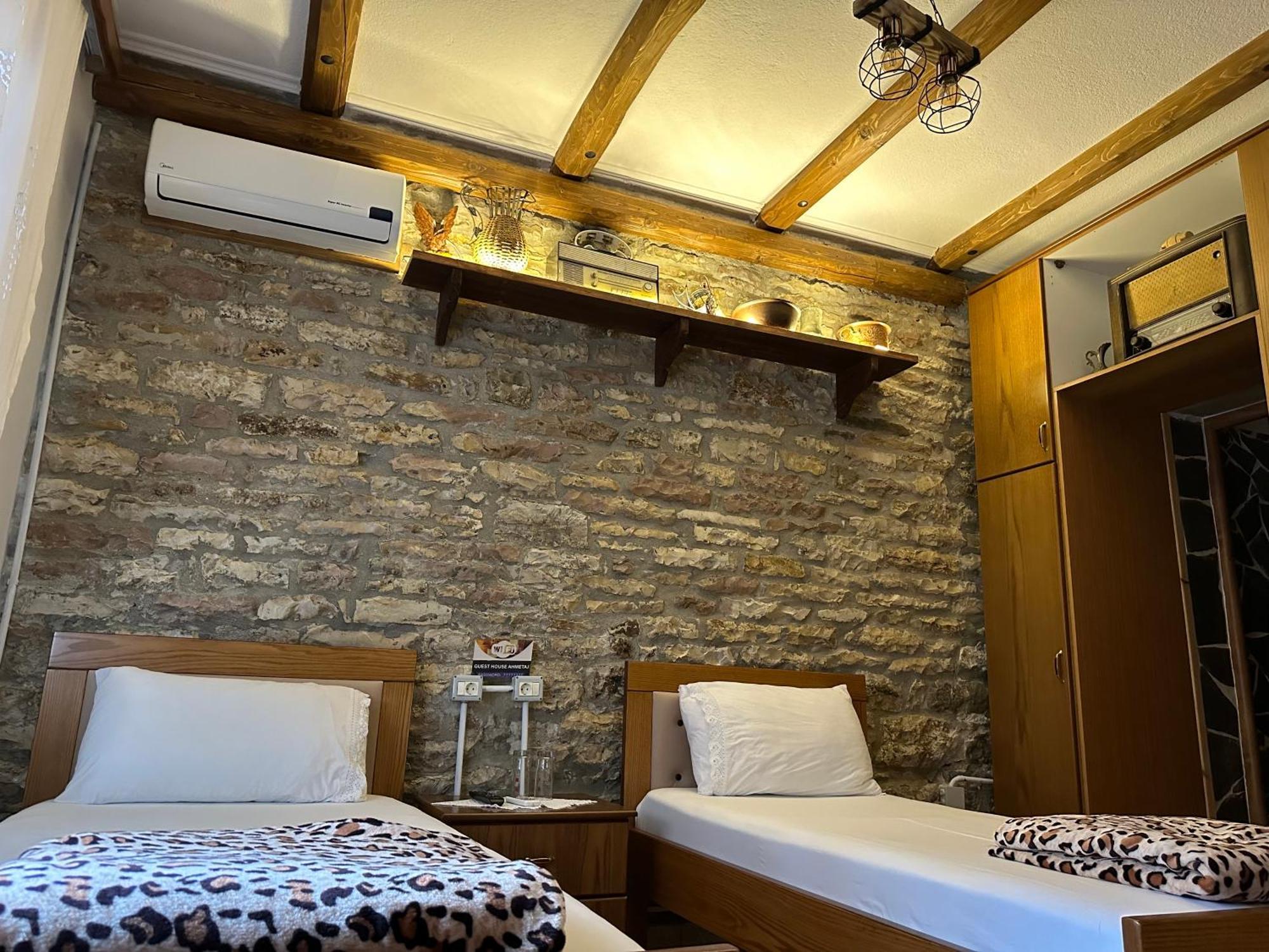 Hotel Ahmetaj Gjirokastër