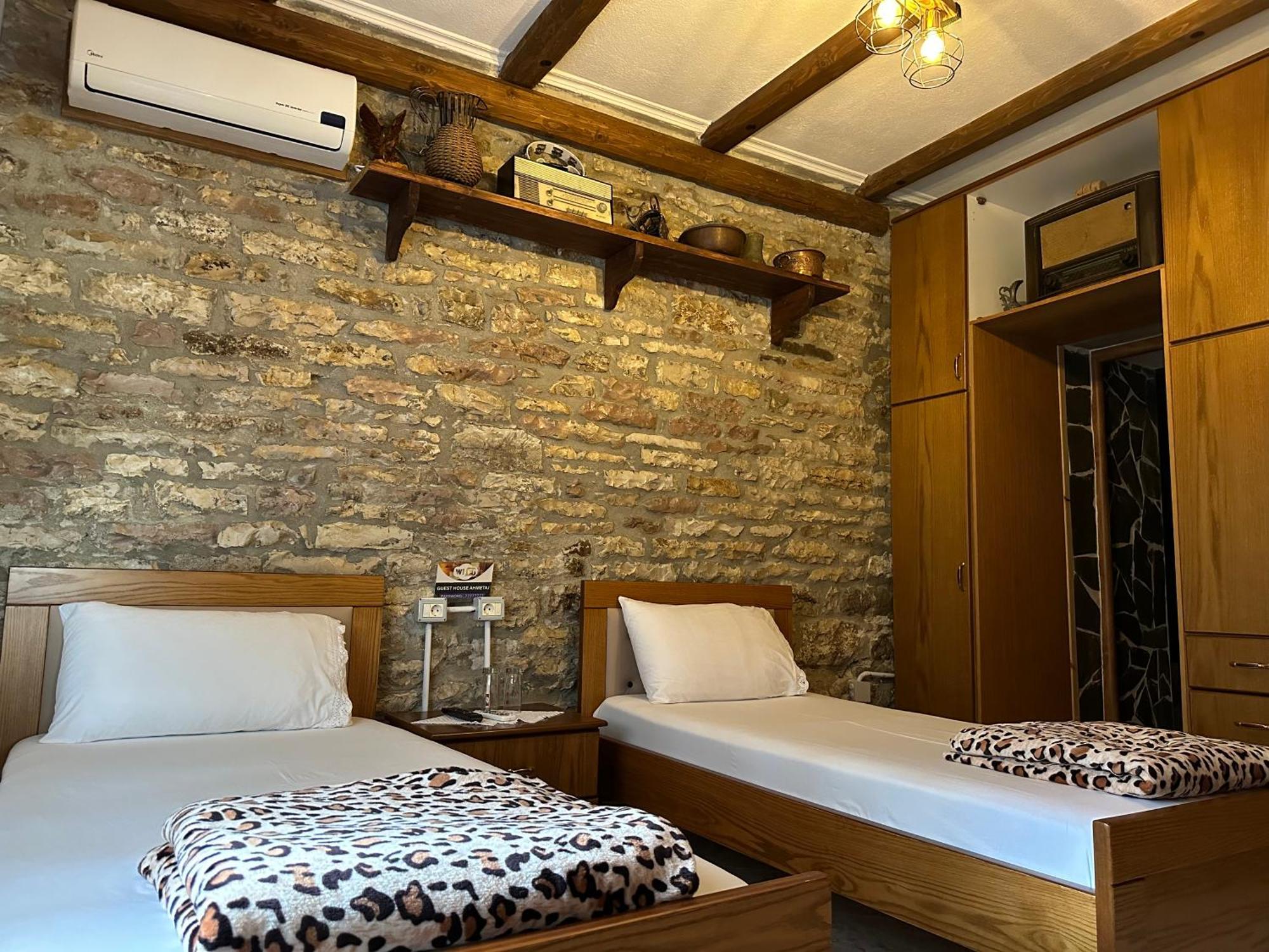 Ahmetaj 3* Gjirokastër